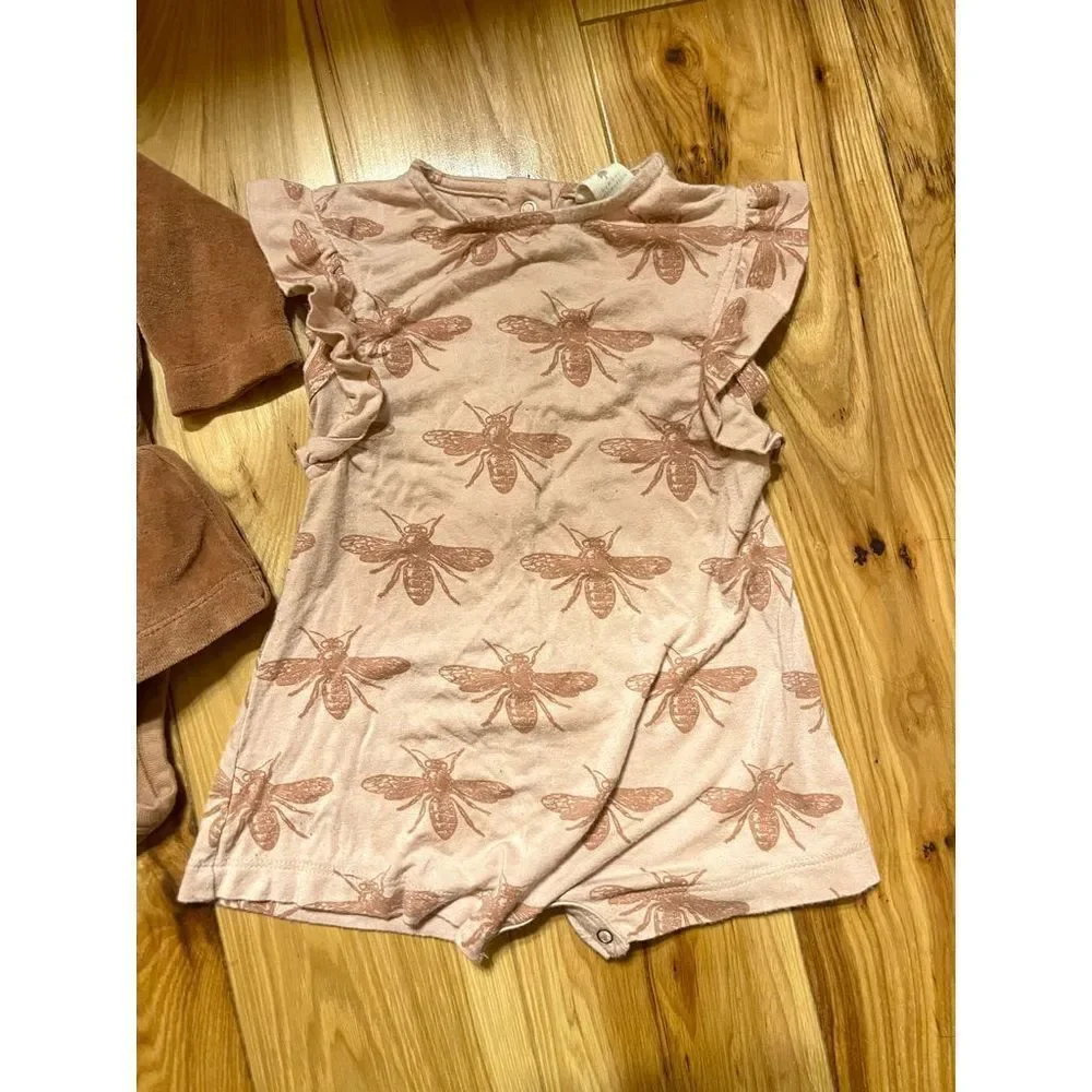 Baby Girl Bundle‎
